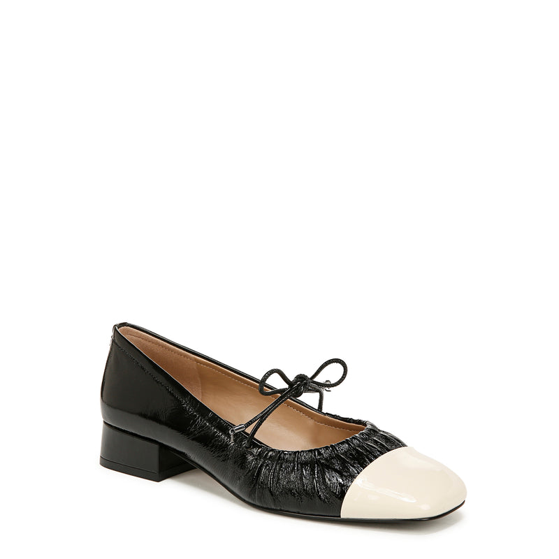 JEMMA MARY JANE FLAT