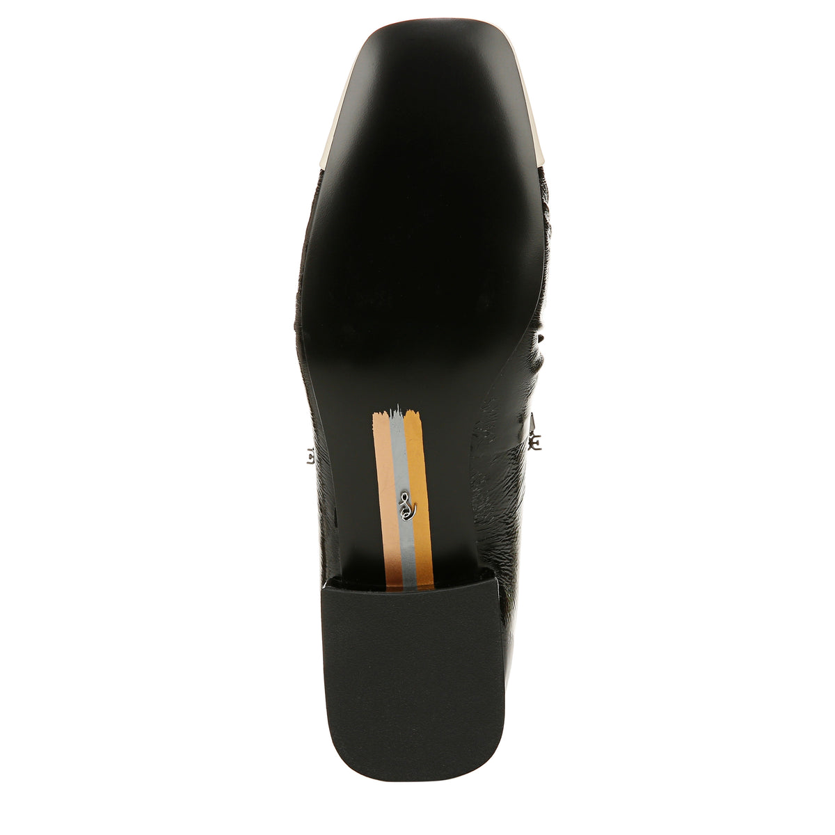 JEMMA MARY JANE FLAT