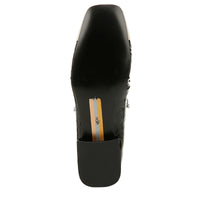 JEMMA MARY JANE FLAT