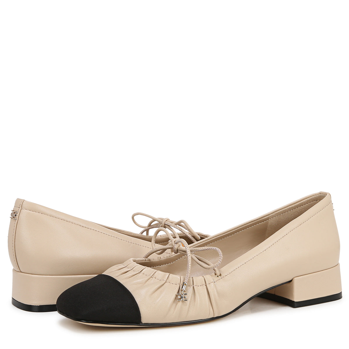 JEMMA MARY JANE FLAT