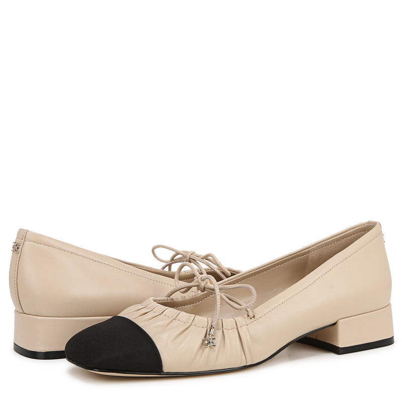 JEMMA MARY JANE FLAT