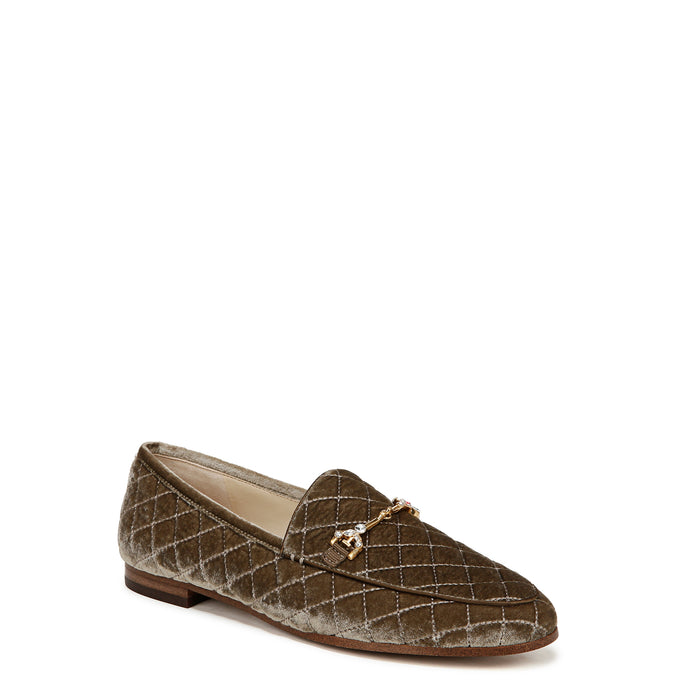 LORAINE REGAL BIT LOAFER