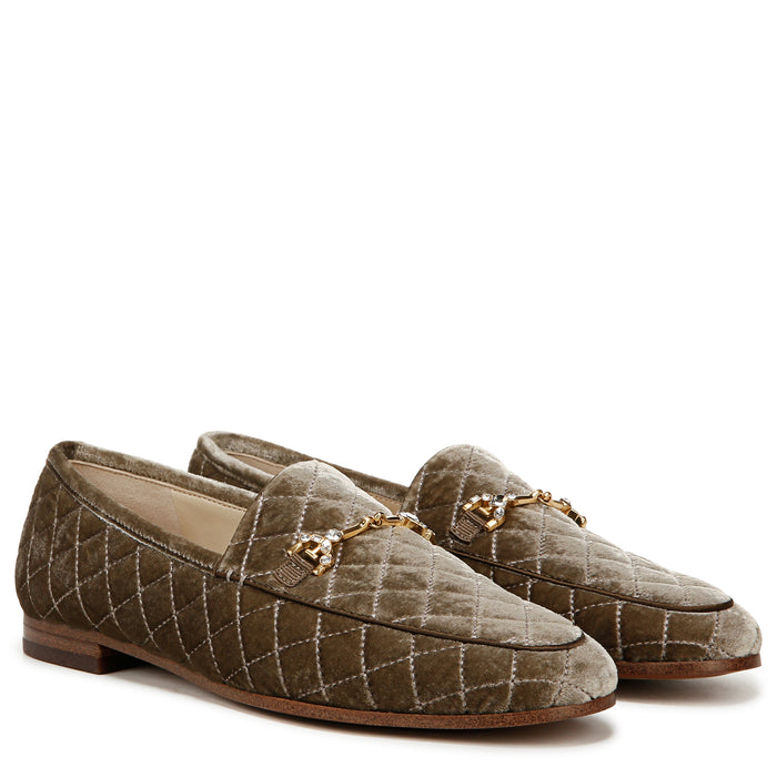 LORAINE REGAL BIT LOAFER