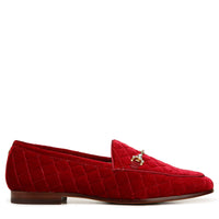 LORAINE REGAL BIT LOAFER