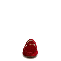 LORAINE REGAL BIT LOAFER