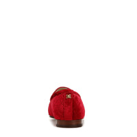 LORAINE REGAL BIT LOAFER