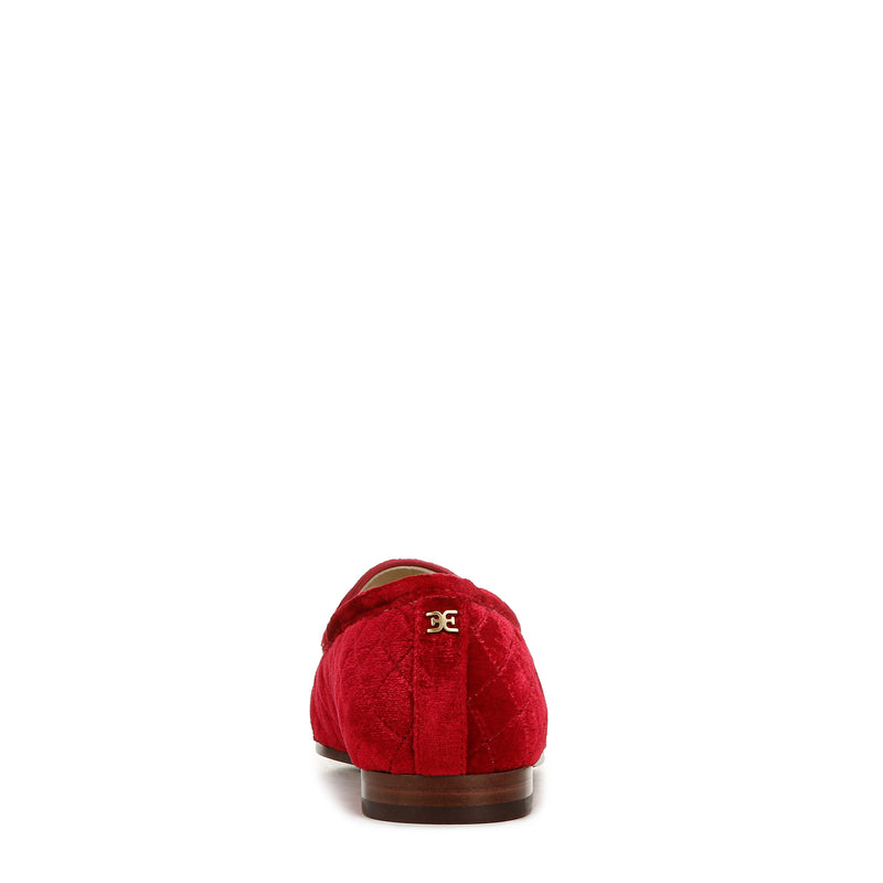 LORAINE REGAL BIT LOAFER