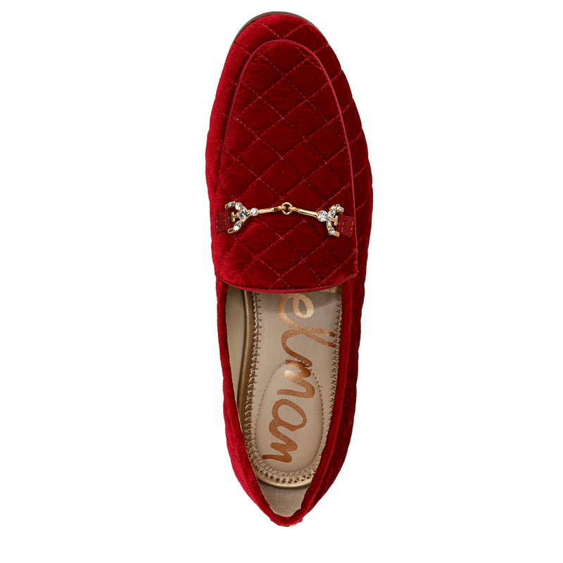 LORAINE REGAL BIT LOAFER