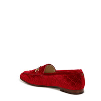 LORAINE REGAL BIT LOAFER