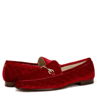 LORAINE REGAL BIT LOAFER