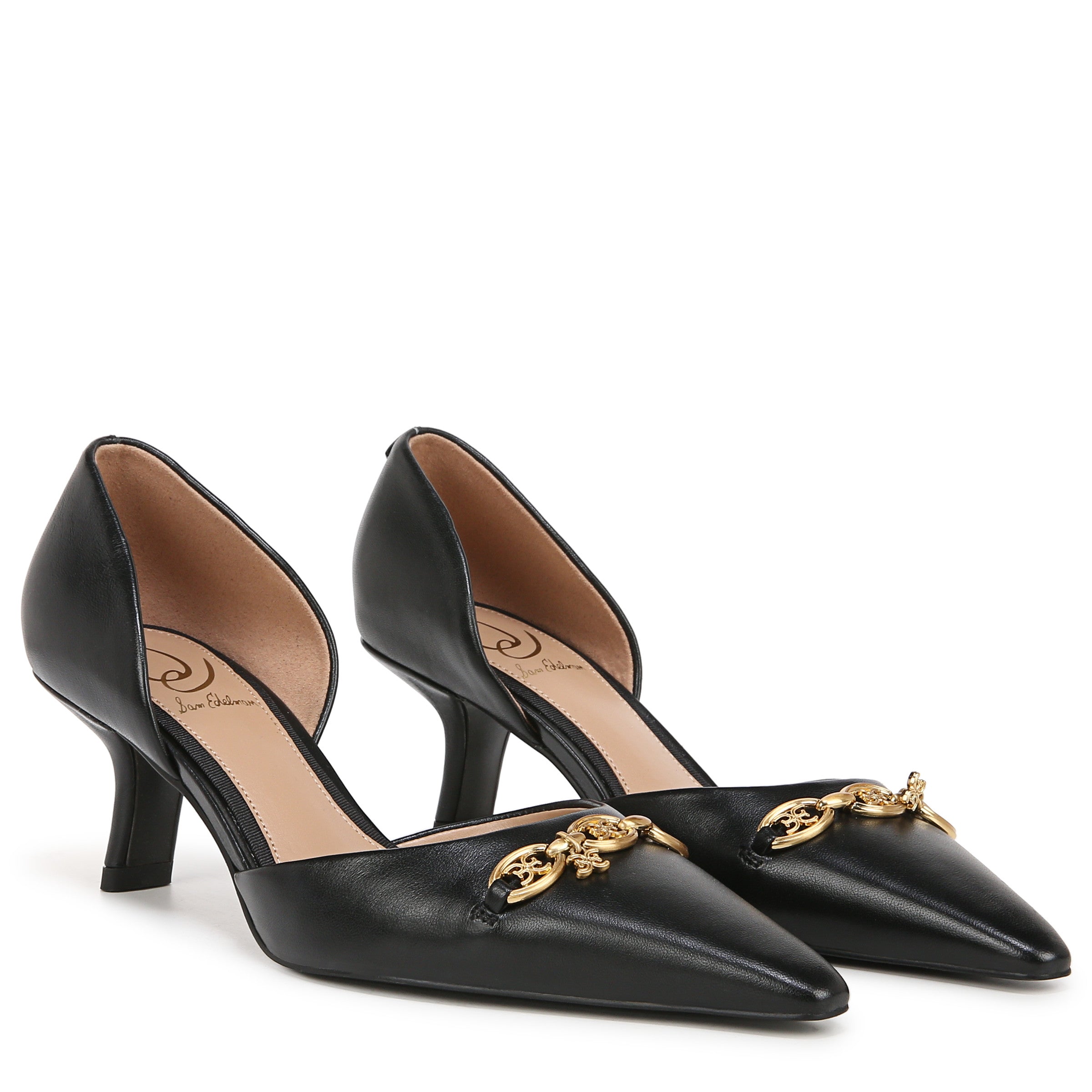 BILLIE POINTED TOE PUMP – Sam Edelman Hong Kong