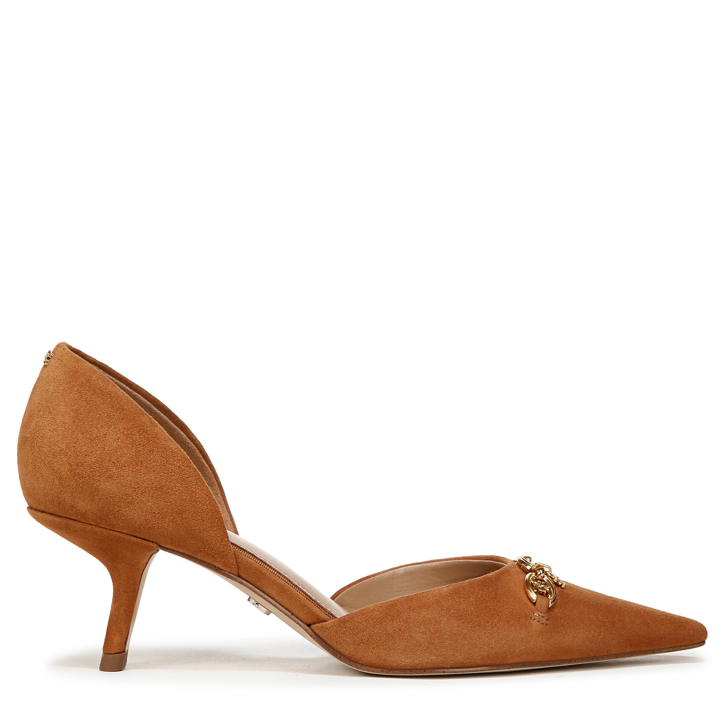 BILLIE POINTED TOE PUMP Sam Edelman Hong Kong