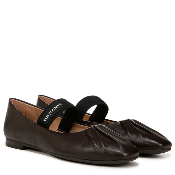 MILLIE BALLET FLAT