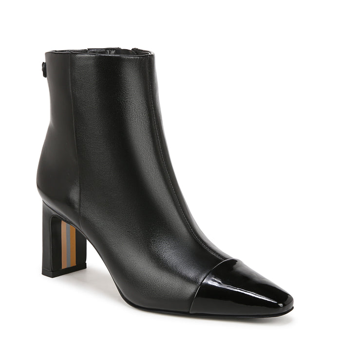 SAIGE ANKLE BOOTIE