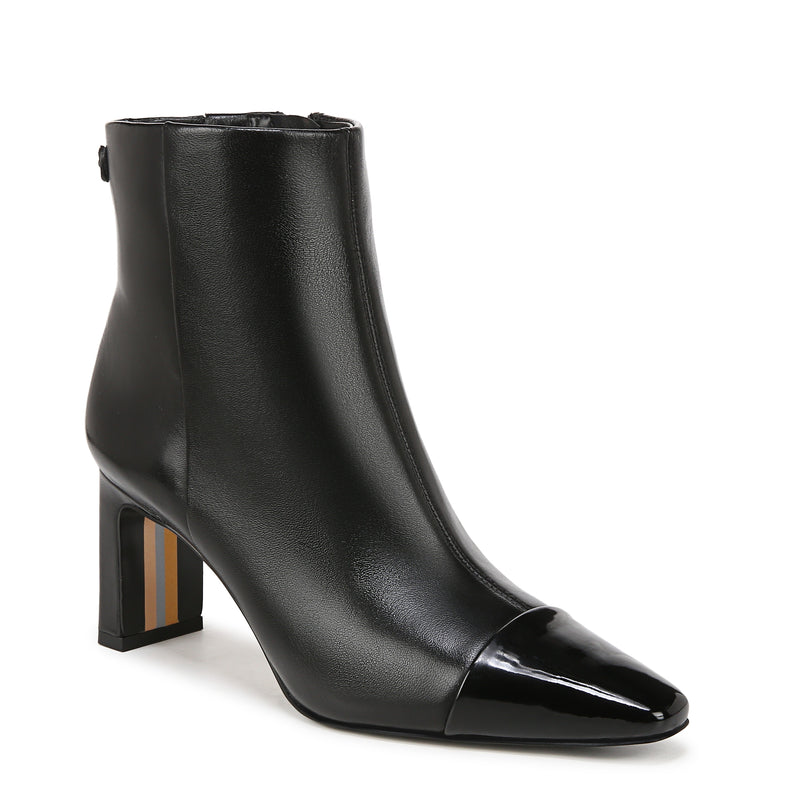 SAIGE ANKLE BOOTIE