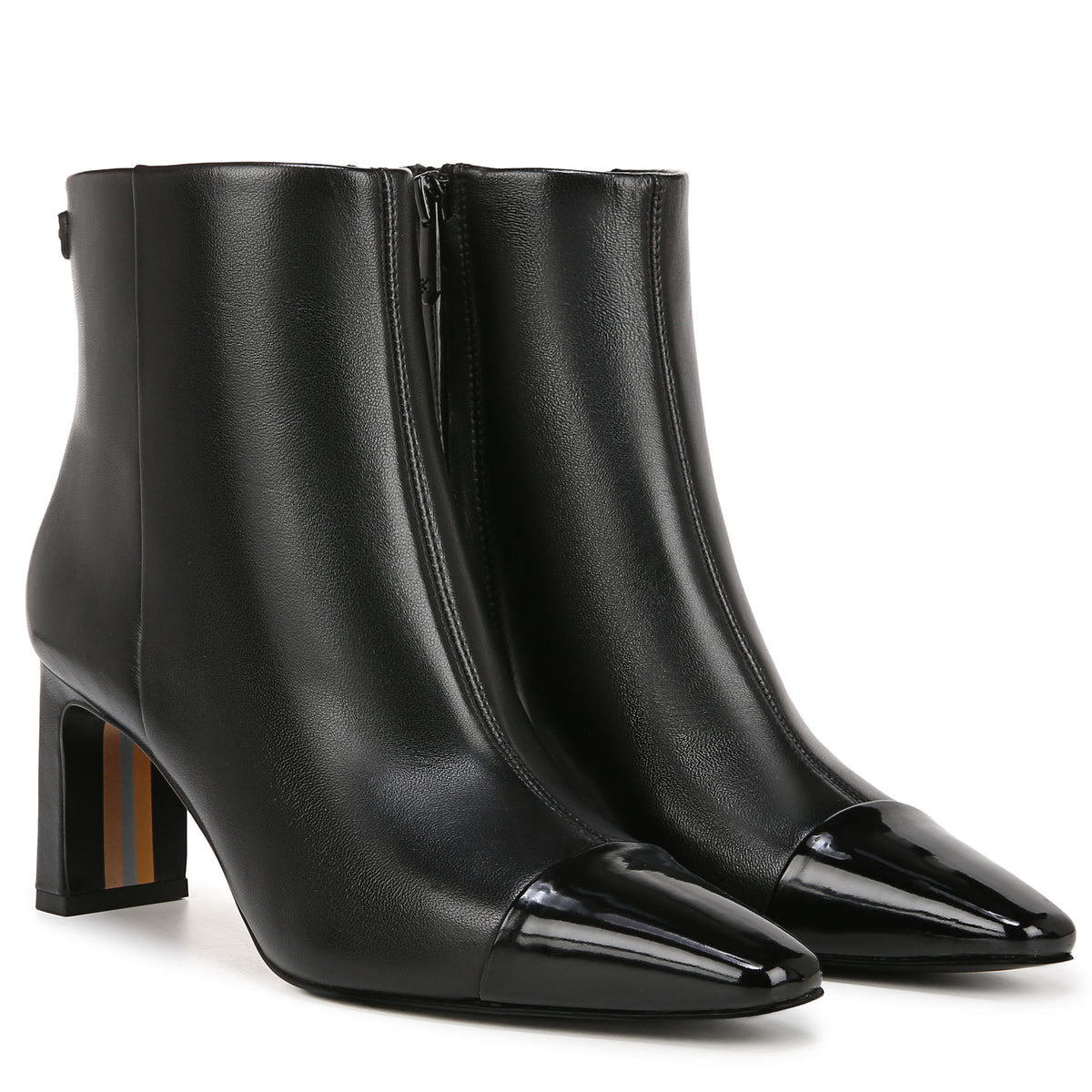 SAIGE ANKLE BOOTIE