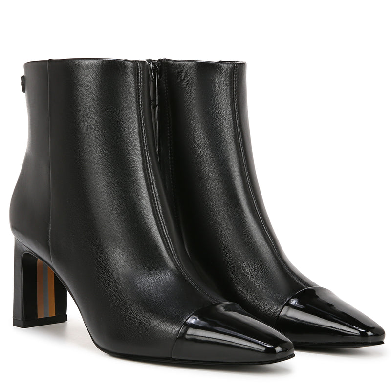 SAIGE ANKLE BOOTIE