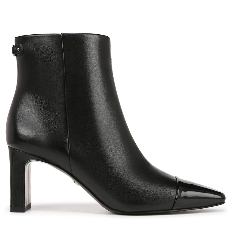 SAIGE ANKLE BOOTIE