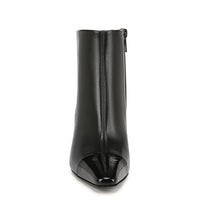 SAIGE ANKLE BOOTIE