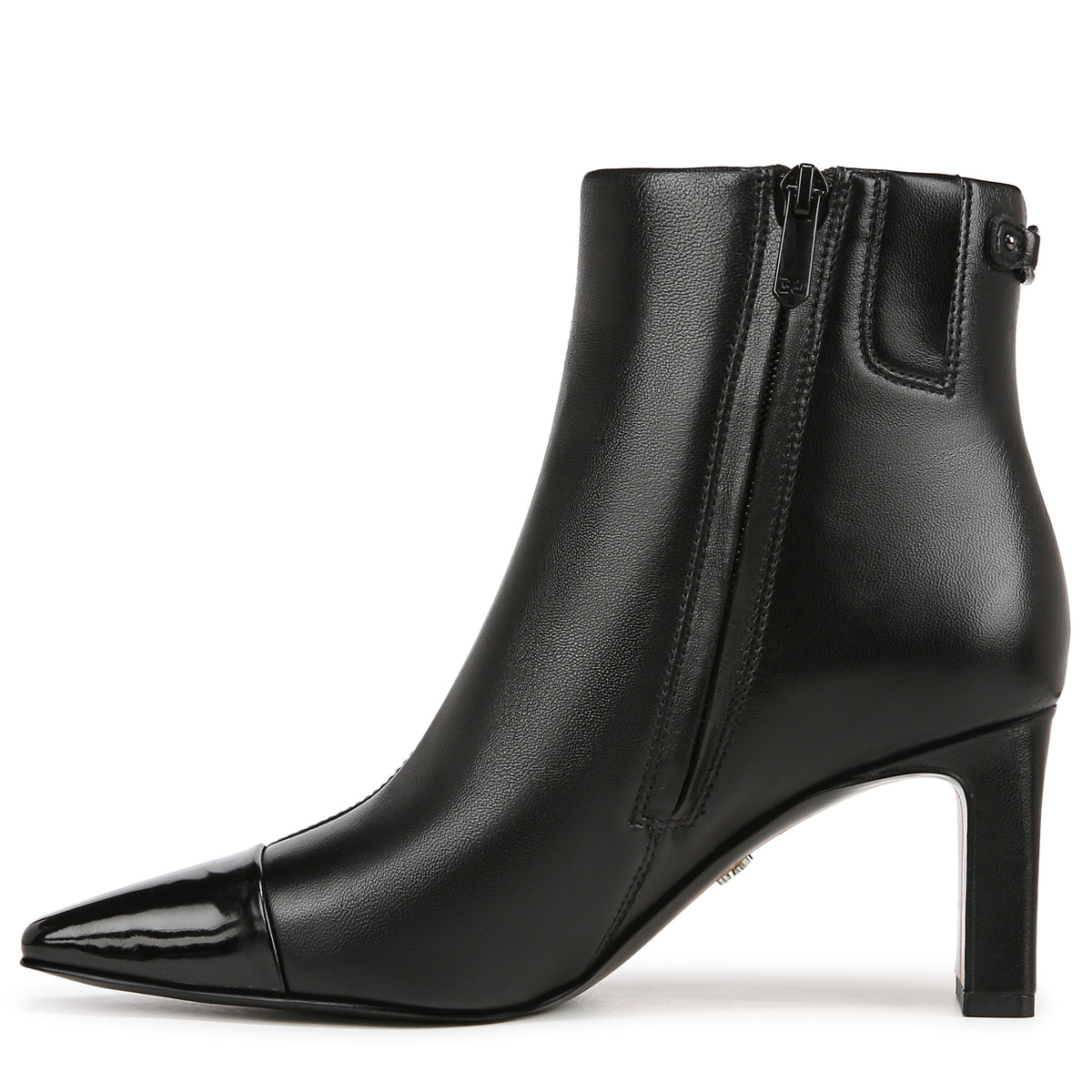 SAIGE ANKLE BOOTIE