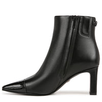 SAIGE ANKLE BOOTIE