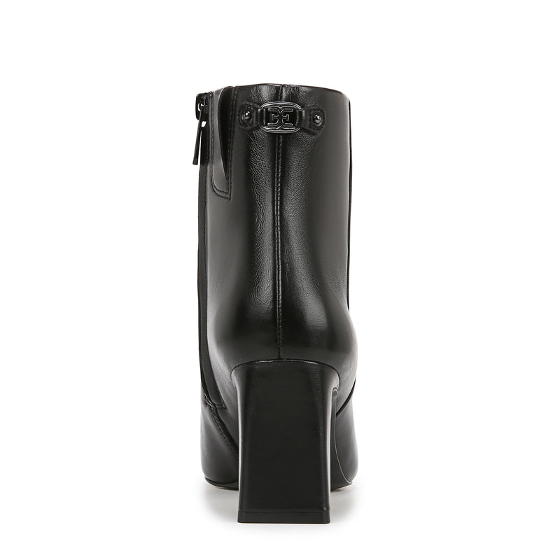 SAIGE ANKLE BOOTIE
