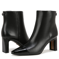 SAIGE ANKLE BOOTIE