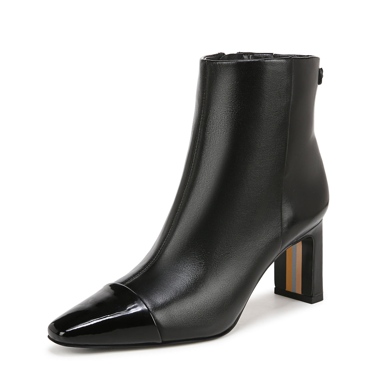 SAIGE ANKLE BOOTIE