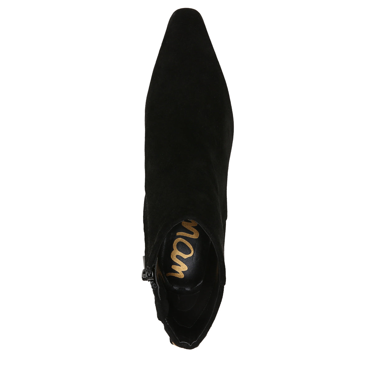 SAIGE ANKLE BOOTIE
