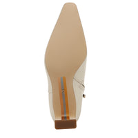 SAIGE ANKLE BOOTIE