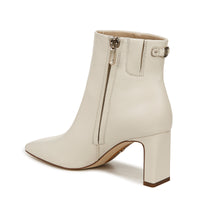 SAIGE ANKLE BOOTIE