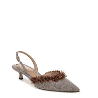 TRENT SLINGBACK PUMP