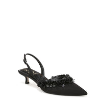 TRENT SLINGBACK PUMP