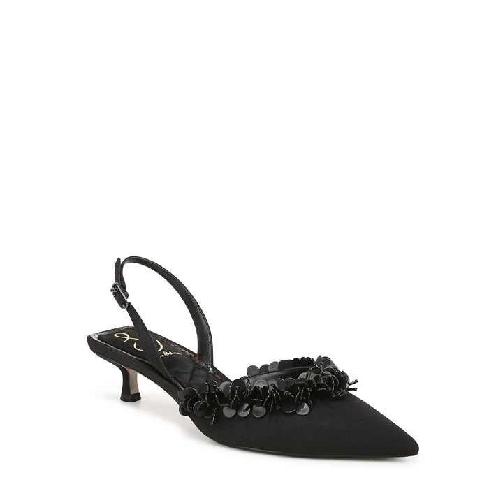 TRENT SLINGBACK PUMP