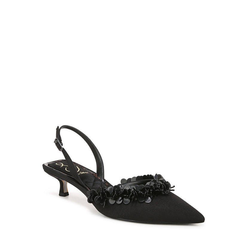 TRENT SLINGBACK PUMP