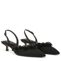 TRENT SLINGBACK PUMP