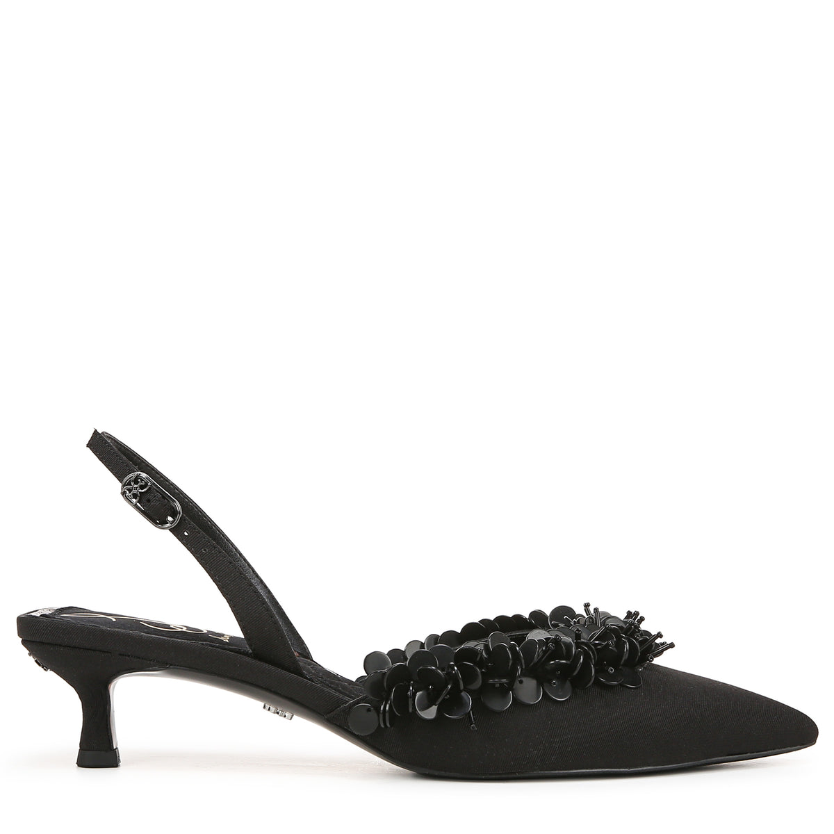 TRENT SLINGBACK PUMP