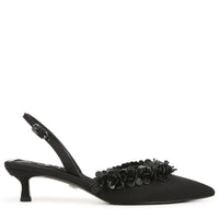 TRENT SLINGBACK PUMP