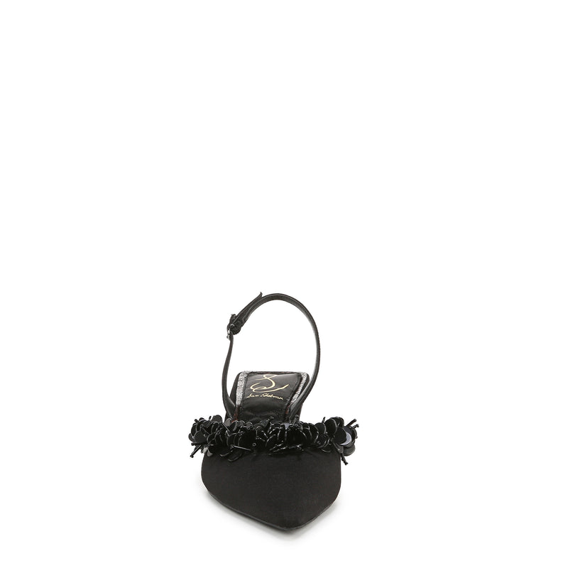 TRENT SLINGBACK PUMP