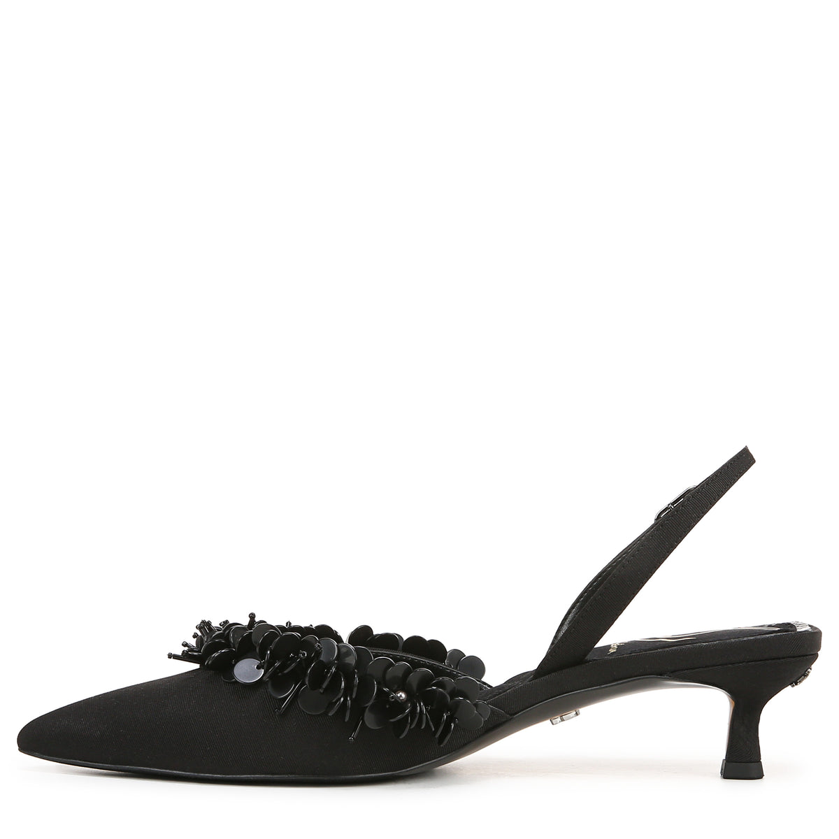 TRENT SLINGBACK PUMP