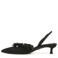 TRENT SLINGBACK PUMP