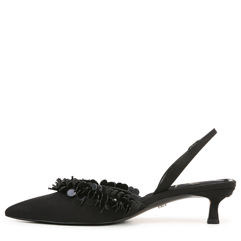 TRENT SLINGBACK PUMP