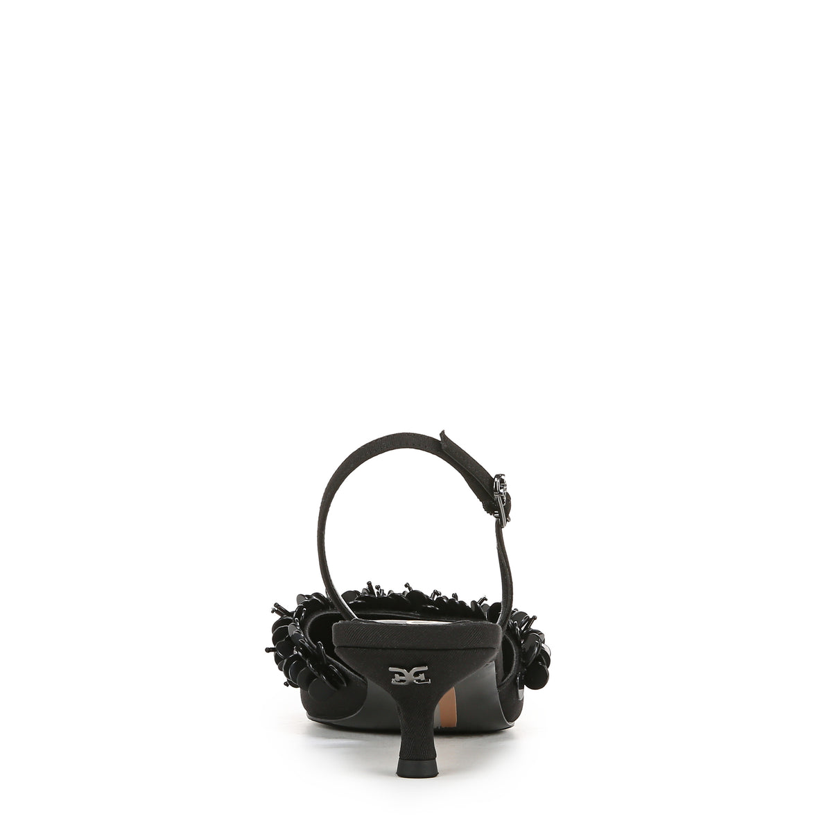 TRENT SLINGBACK PUMP