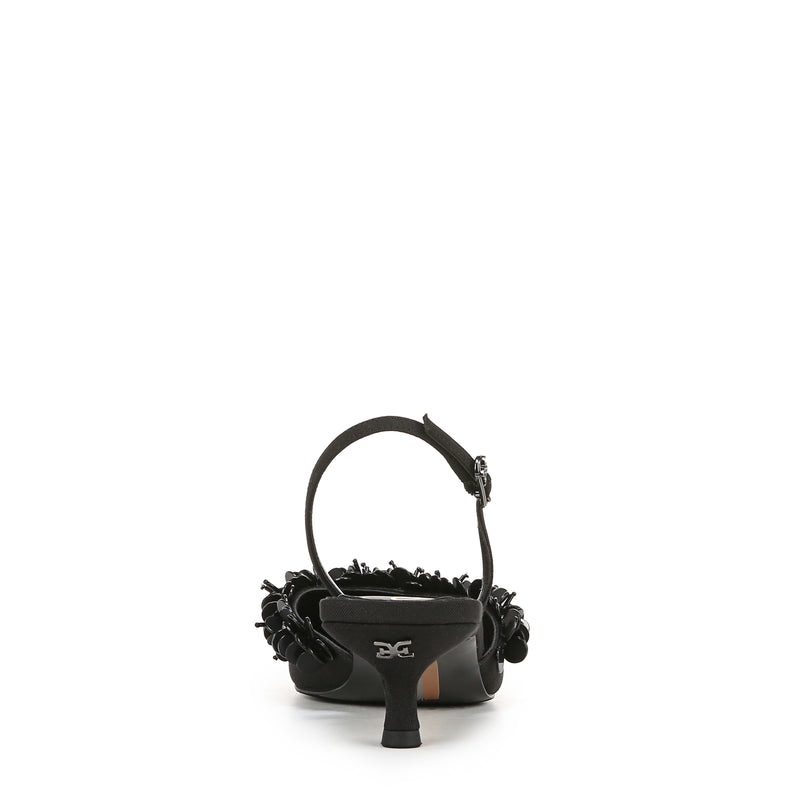 TRENT SLINGBACK PUMP