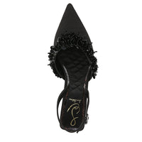 TRENT SLINGBACK PUMP