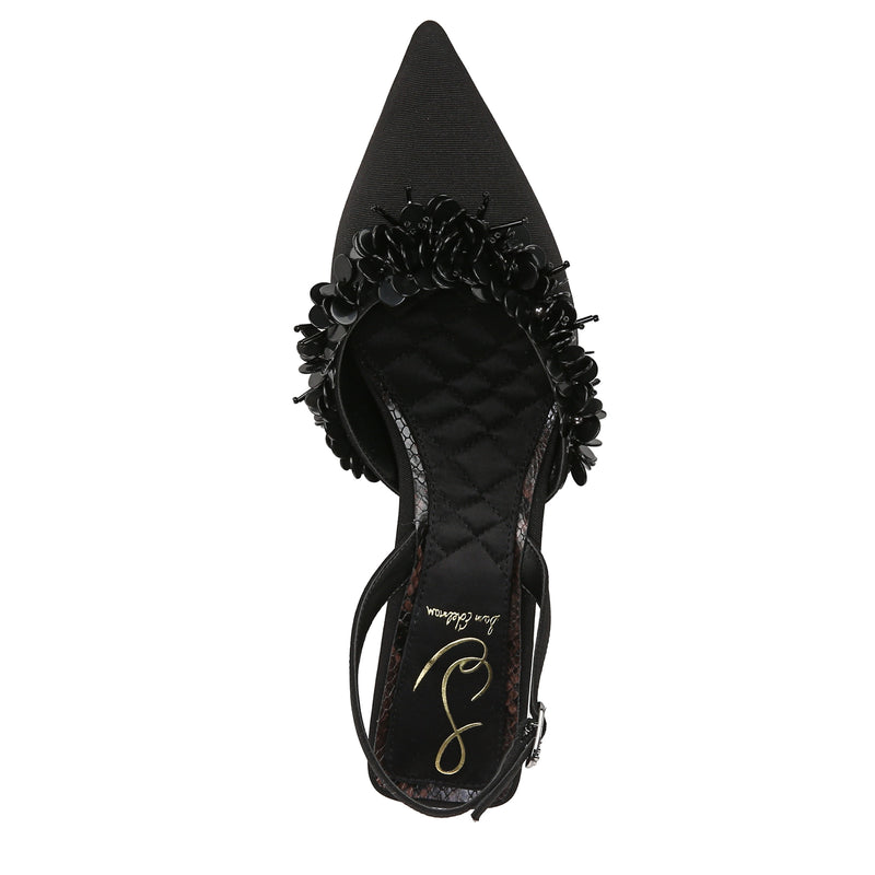 TRENT SLINGBACK PUMP