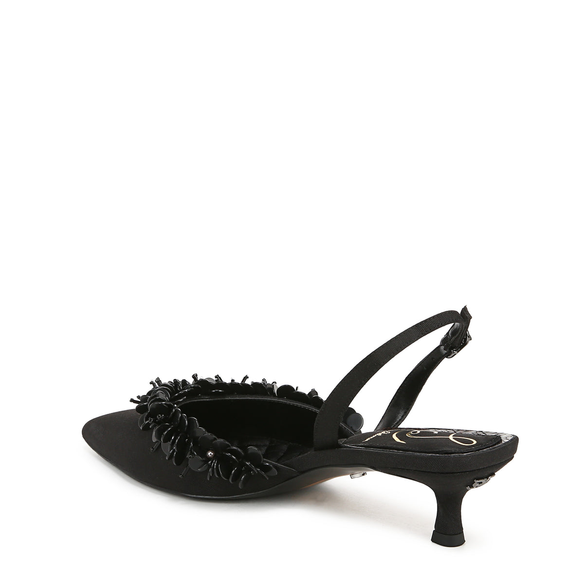 TRENT SLINGBACK PUMP