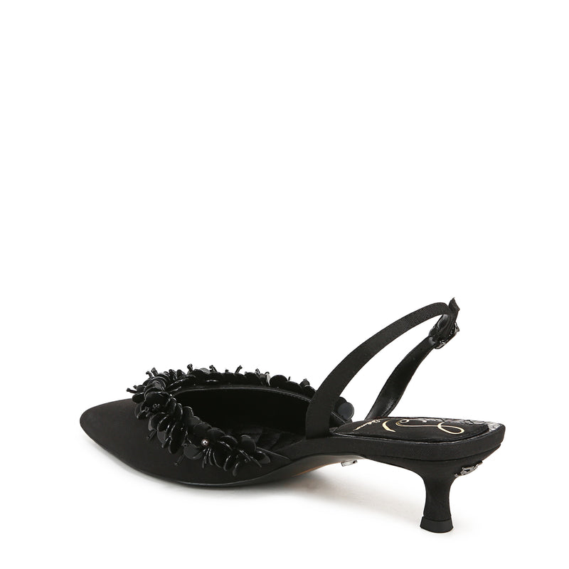 TRENT SLINGBACK PUMP
