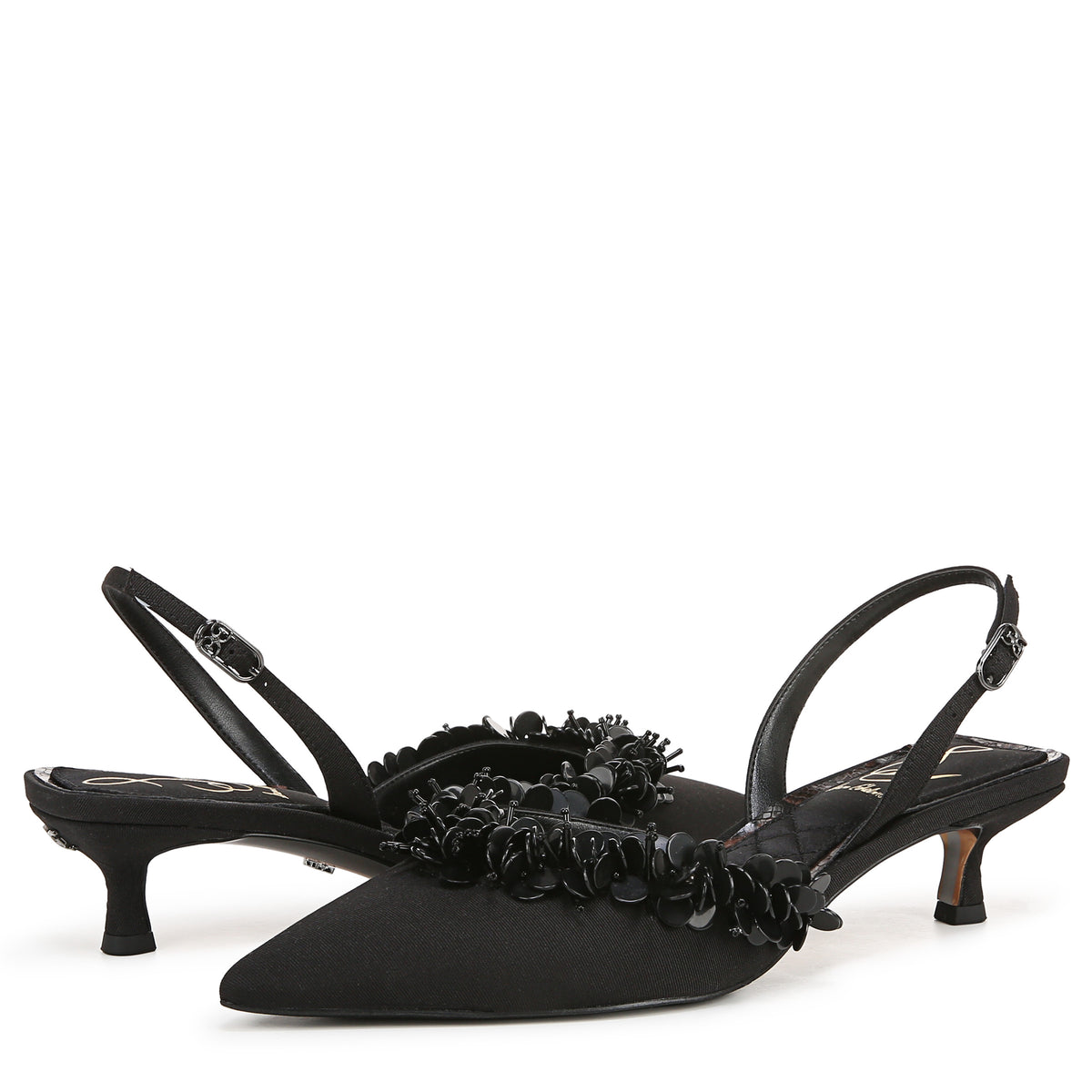 TRENT SLINGBACK PUMP