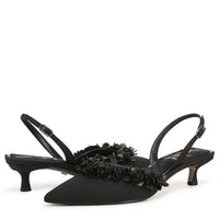 TRENT SLINGBACK PUMP
